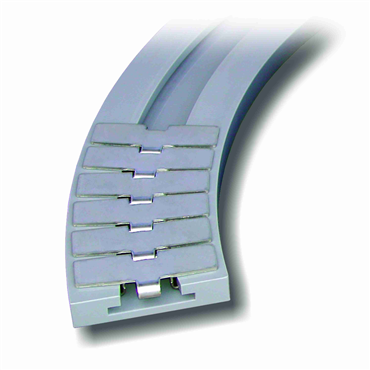 Wear Strips